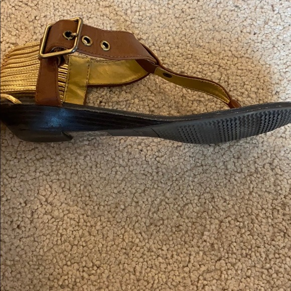 Sandals - Picture 2 of 2